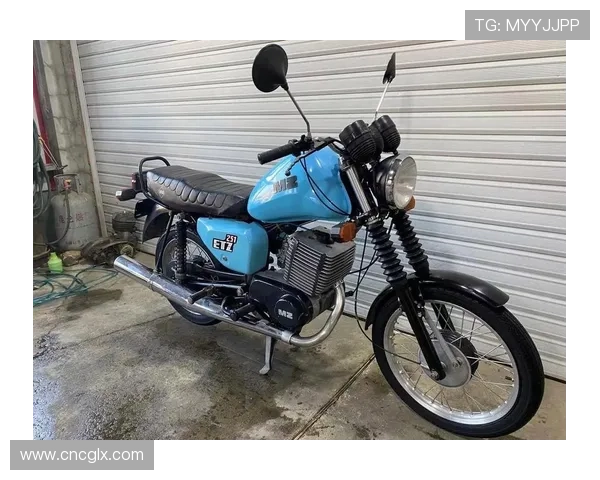 1998年流行的九款摩托车，你当年骑过哪款？