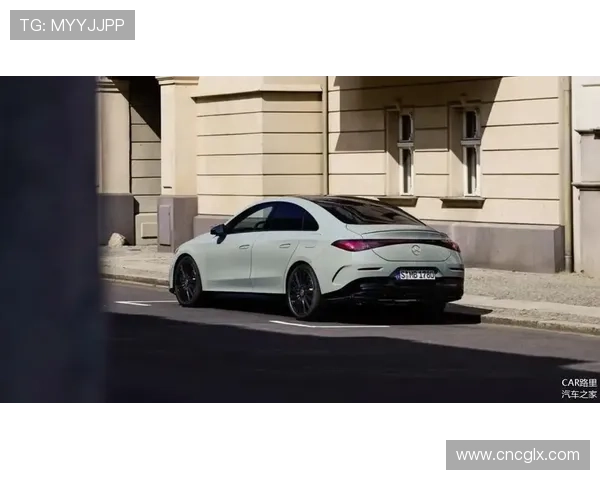 2.0T_250马力！全新奔驰CLA被曝将搭载吉利发动机 2026年发布