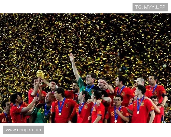 2010年世界杯西班牙（2010世界杯西班牙夺冠历程）世界杯体育论坛