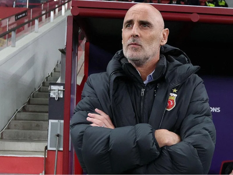 穆斯卡特:林加德踢得非常好;海港的长远计划需要商讨